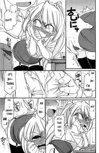 [Charlie Nishinaka] Choice! 3 [English] [YQII]