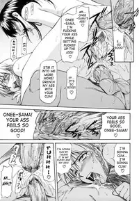 [Nagare Ippon] Parabellum 1 [English] [SaHa] [Decensored]