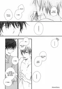 [Inomoto Rikako] Baby Bitch! [English] [Eternal Dream]