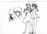 (C73) [Article 60 of Criminal Code (Shuhan)] RaKuGaKi./Monochrome. (Various)