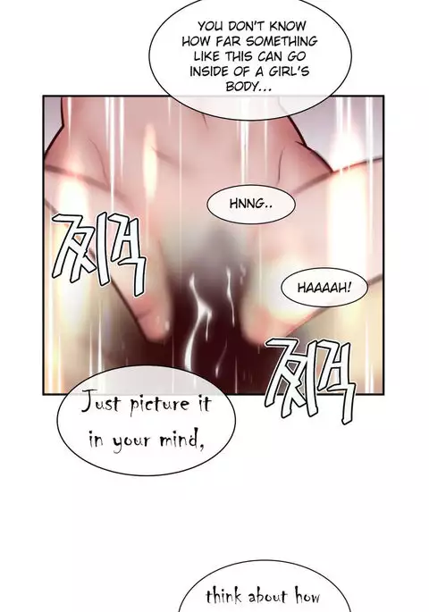 Master in My Dreams Ch.0-44