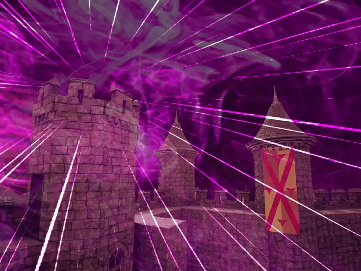 Haiboku no Onna Yuusha