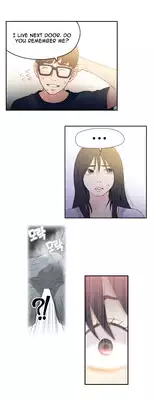 [BAK Hyeong Jun] Sweet Guy Ch. 1-44 [English] [YoManga]