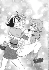 (C47) [Ryokan Hanamura (Hanamura Sei Tarou)] Kantsubaki no Ma (Various)