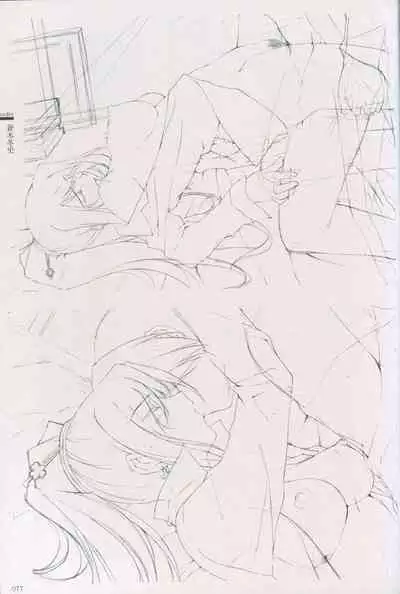 Cartagra Art Works「Disorder」