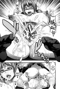 [Taihei Tengoku] Enjyo-Kosai [English] {doujin-moe.us}