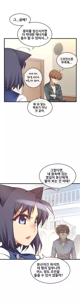 Master in My Dreams Ch.90-112