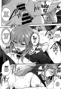 [Monorino] PINKERTON Ch. 1-6 [English] {Doujins.com}