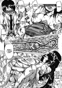 [Tobita Takashi] Mama Chichi | Mom’s Milk (COMIC MUJIN 2008-08) [English] [sandwhale]