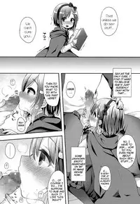 [Fummy] Black Magical Addiction! (COMIC LO 2016-11) [English] {Mistvern} [Digital]