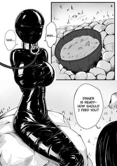 Whisper of Guidance 1-18