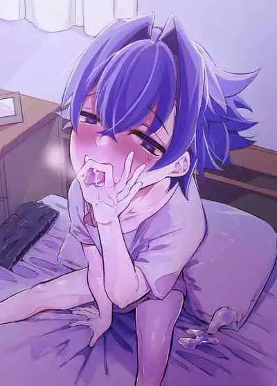 [空色日和] 友ダチだよね