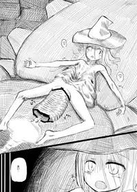 [Rorerore-ya] Bouken-sha B