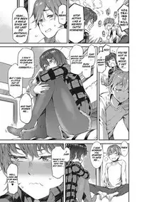 Spirited Girl ULTIMATUM!!