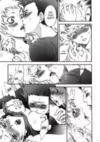 (C75) [RIX (Mamiya Tsukiko)] Fallen Angel (Zettai Karen Children) [English] [SaHa]