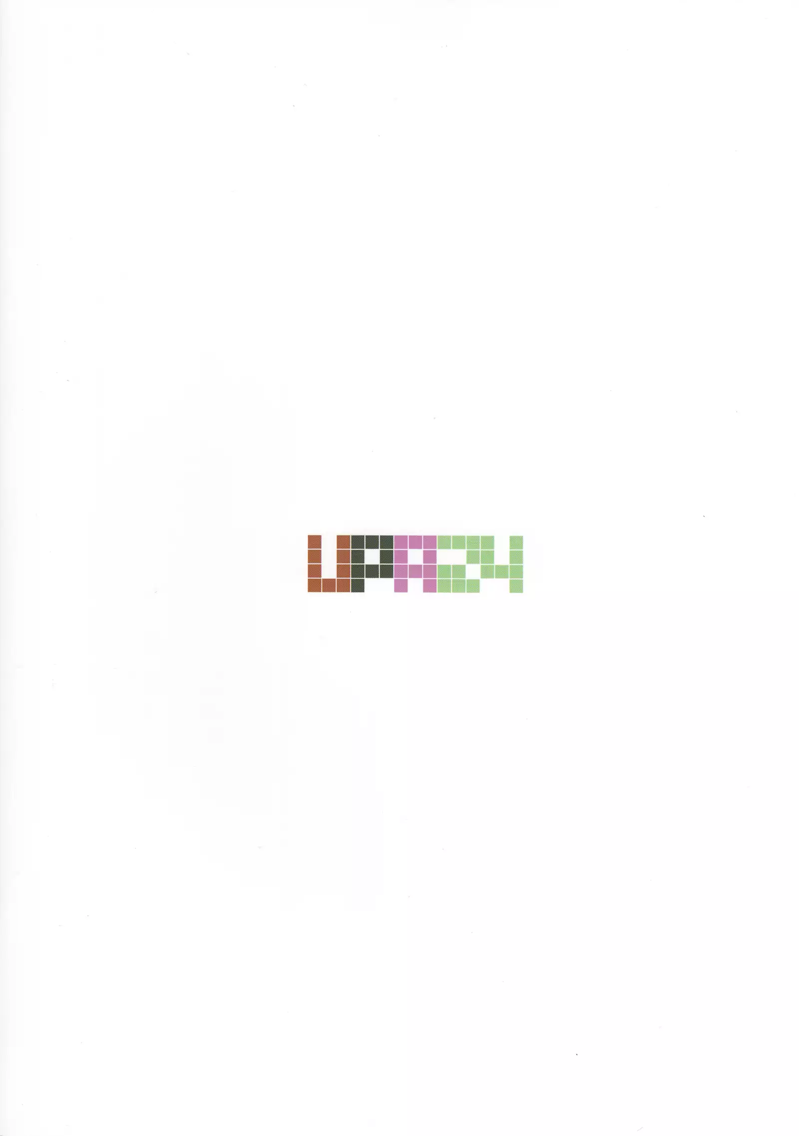 Mousougata Paradigm Shift