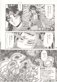 [Dress] Shinsen Engi