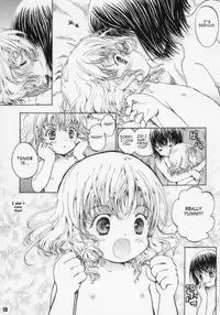 (SC31) [Shiawase Manjuu (Shiawase 1500)] Happy Maiden 2 (Rozen Maiden) [English] [takehiro]