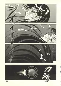 [Cross Fight!! (Gattai soutou)] Sairoku hon (Bishoujo Senshi Sailor Moon)