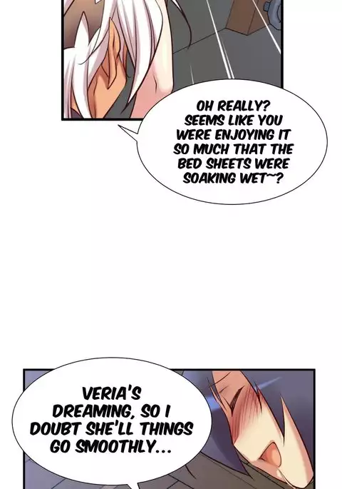 Master in My Dreams Ch.0-44