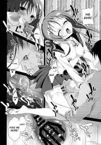 (C89) [INS-mode (Amanagi Seiji)] Risou no Imouto 2 [English] [biribiri]