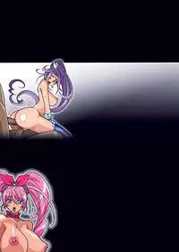 [Studio Mizuyokan (Higashitotsuka Rai Suta)] Suite Ensemble DL (Suite Precure) [Digital]