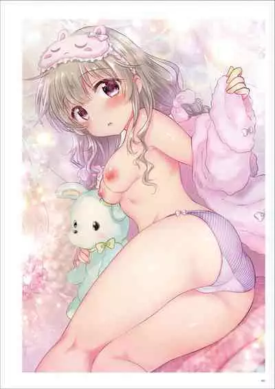 Uribou Artworks Collection