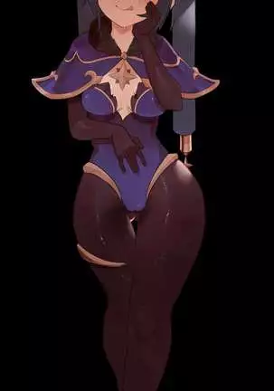 『追憶の占星術士』M·O·N·A