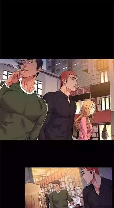 [週五] [洋世 & 經文旗] 衝突 1-99 官方中文（連載中）