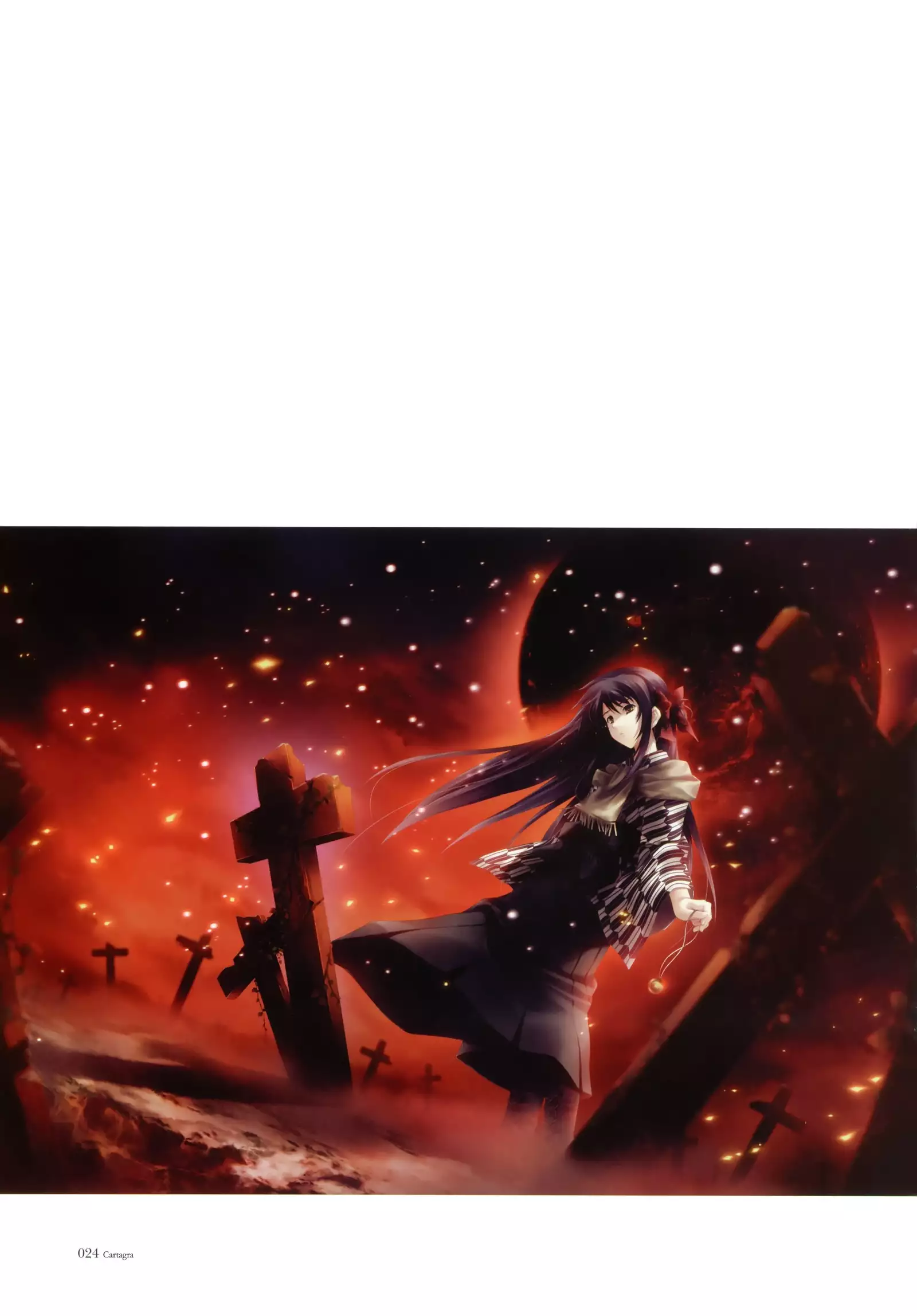 Nurekarasu | Мокрая ворона