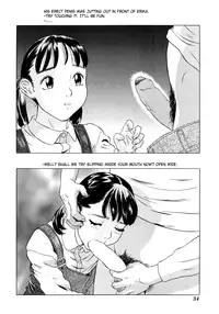 [Hayashibara Hikari] CONCEPTION (Shoukoujo ~Lolita Girls Collection~) [English] [SaHa]