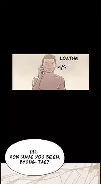 [Mr. Byeong-Su] Cohabitation Ch.1-44 (English) (Ongoing)