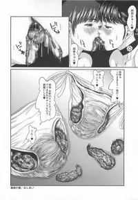[Masaki Shinji] Daisenkou ~ Shin Dokuhime no Mitsu