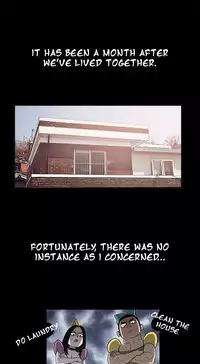 [Mr. Byeong-Su] Cohabitation Ch.1-44 (English) (Ongoing)