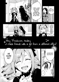 (ReDrop) Cinderella After the Ball - Boku no Kawaii Ranko (English)