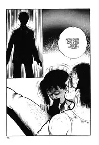 [Hayami Jun] Utsukushiki Kussetsu | Beautiful Imprint [English] [Yui Jegnan]