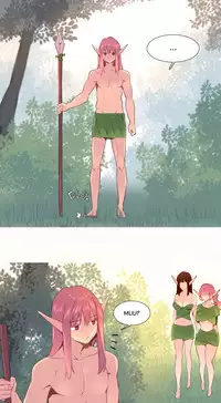 [Rozer] A World that I Rule | 我统治的世界 Ch.1-33 [Chinese]