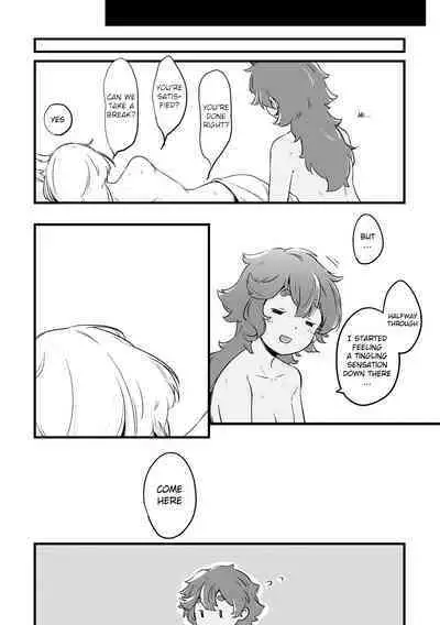 Wakaranakute Mo | Even If You Don't Understand