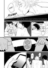 [Paraiso (Harada)] Hanbunko | Halfsies (Gintama) [English] [Nogitsune] [Decensored] [Digital]