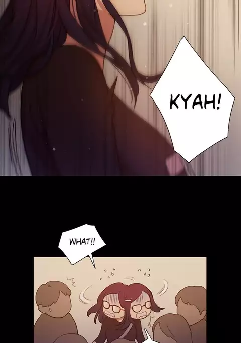 Scandal of the Witch Ch.1-33