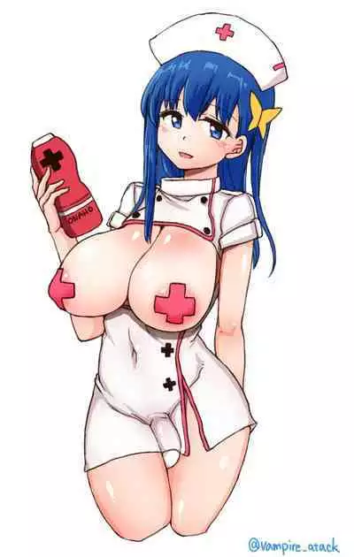 Futaba Yodomu Fantia