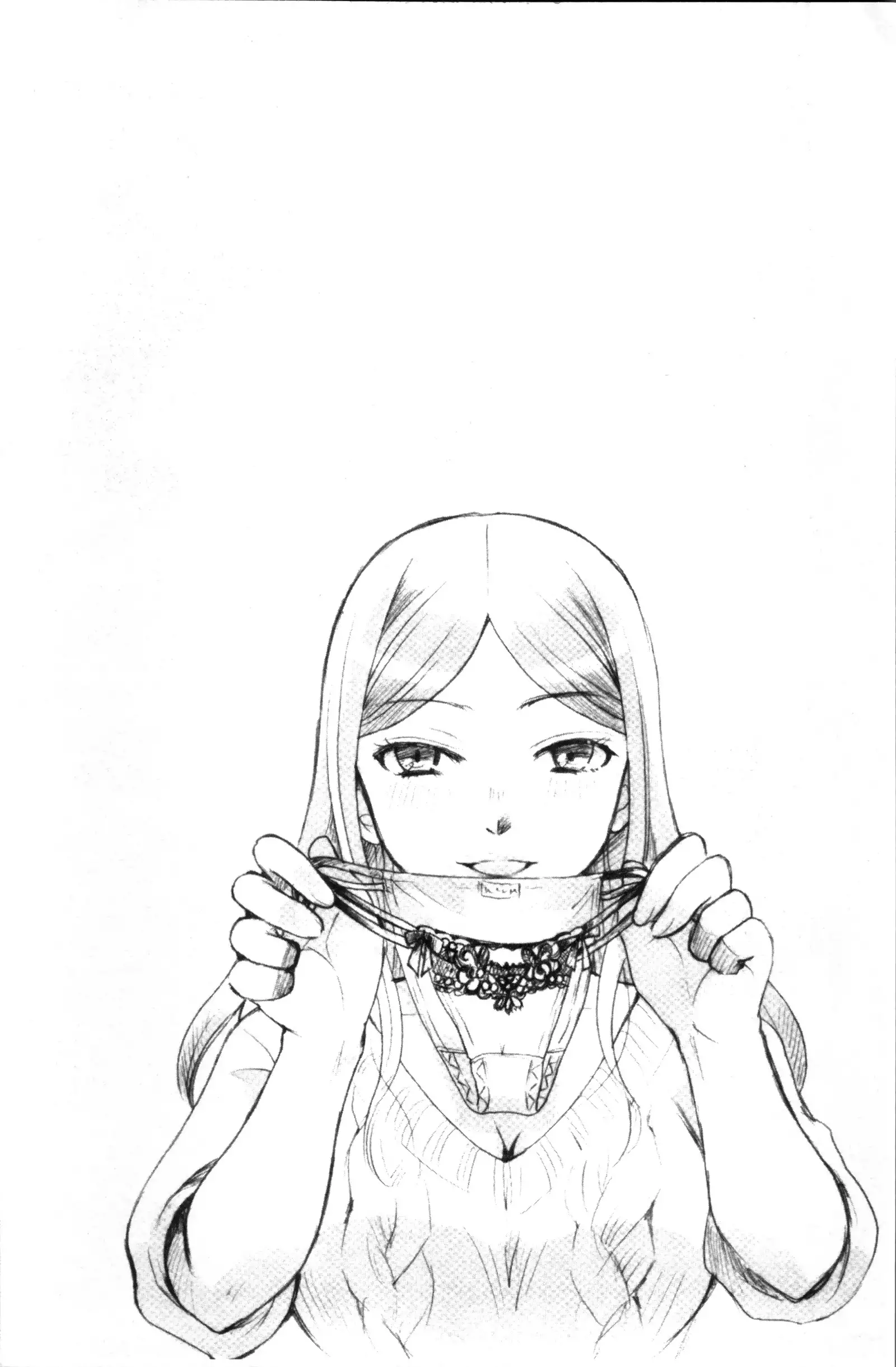 コットン＆レース