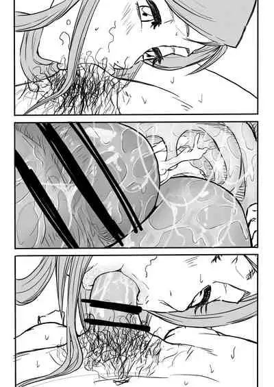 [Iwao] 織姫のイメージビデオ といつのまにか親父に織姫が寝取られてた・・・（Chinese）