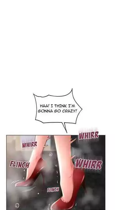 Close, but Far | Do it next door Ch. 32-34