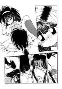 [Mimuda Ryouzou] Angelita