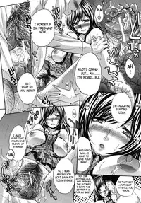 [Itaba Hiroshi] Bankon Seikatsu | Late Marriage Life [English] [Brolen]