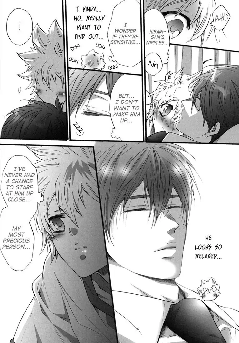 Hokenshitsu de Jugyou Chu! | Class in the Nurse's Office!