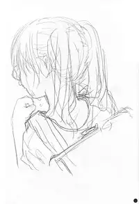 (SC48) [Mieow (Rustle)] Light R 2