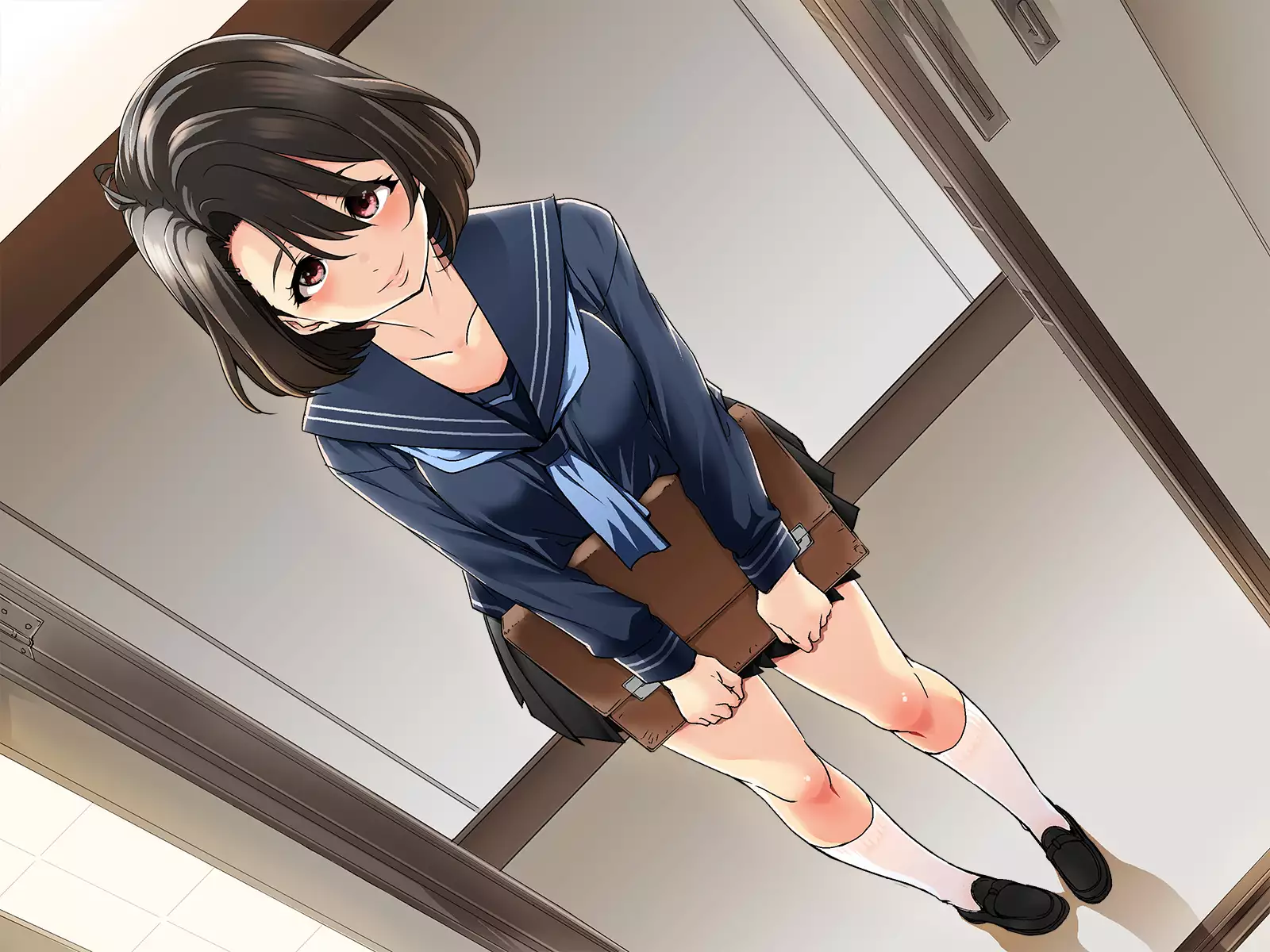 Katei Kyoushi. -Mei ni Yokujou suru Koushi no Oji-