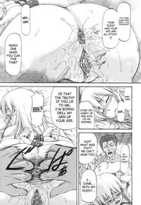 [Nagare Ippon] Parabellum 1 [English] [SaHa] [Decensored]